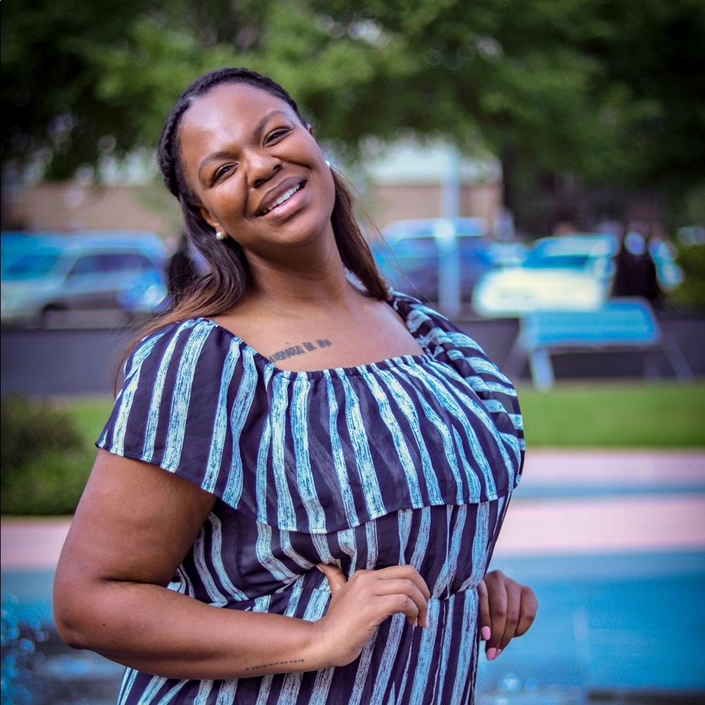 Meet your Posher, Ciara
